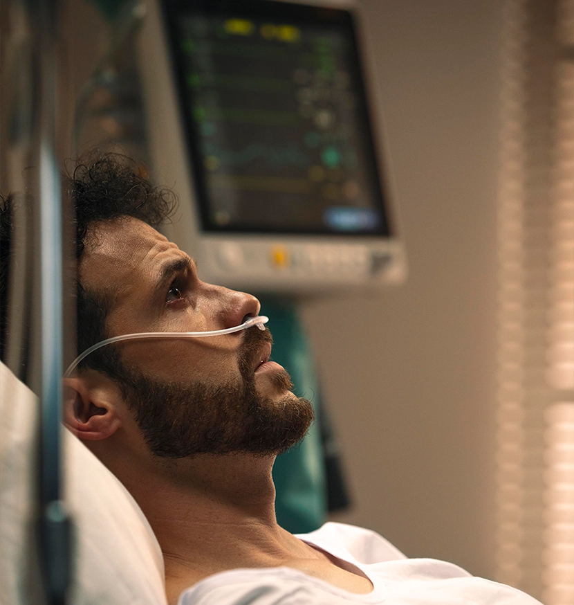 Care Of Patients Undergoing Radiation
